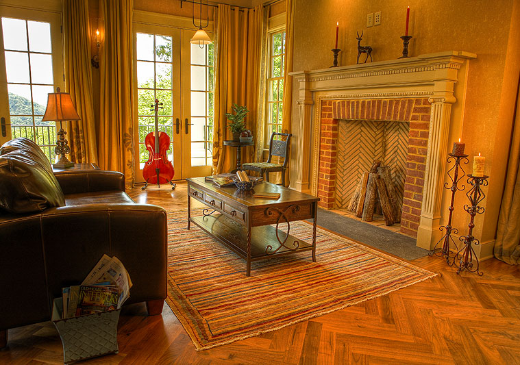 HDR Photography Sample